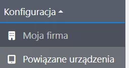 Jak zacząć? Powiązanie urządzenia ze Swoim kontem.