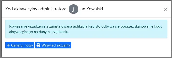 Jak zacząć? Powiązanie urządzenia ze Swoim kontem.