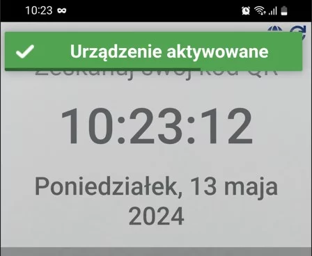 Jak zacząć? Powiązanie urządzenia ze Swoim kontem.
