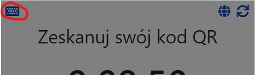 Logowanie pracownika do systemu