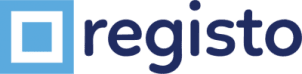 Registo Logo